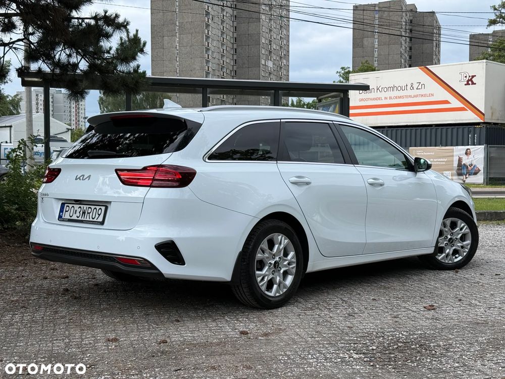 Kia Ceed 1.5 T-GDI L DCT - 7