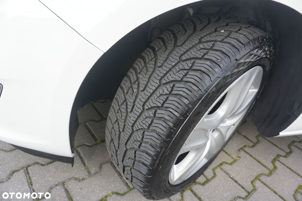 Opel Astra - 23