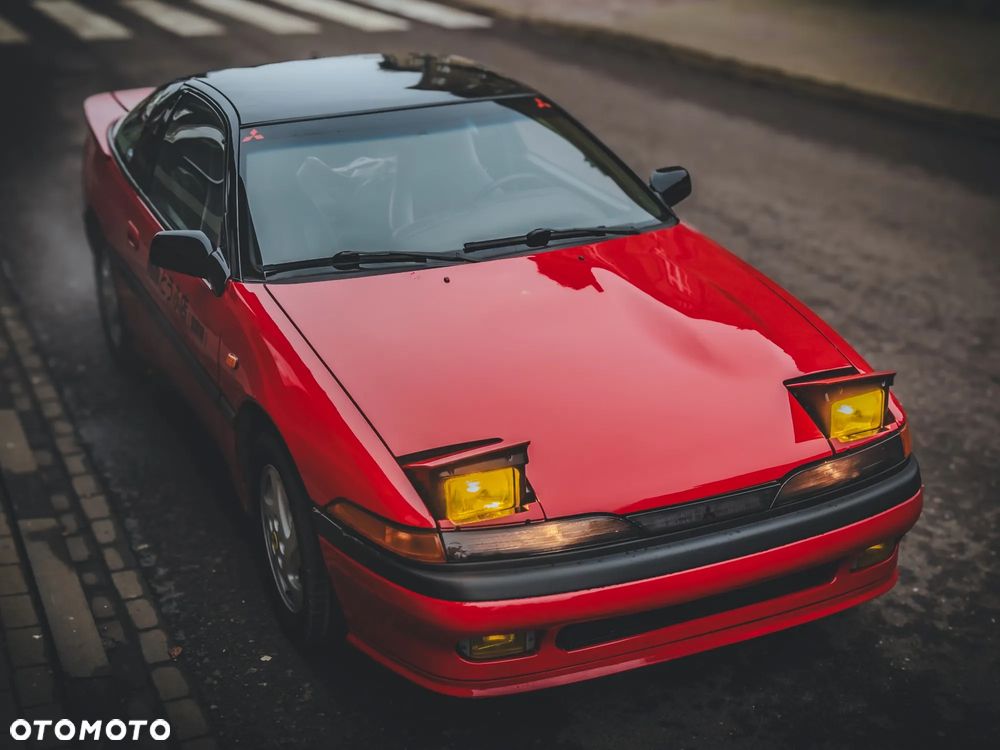 Mitsubishi Eclipse - 15