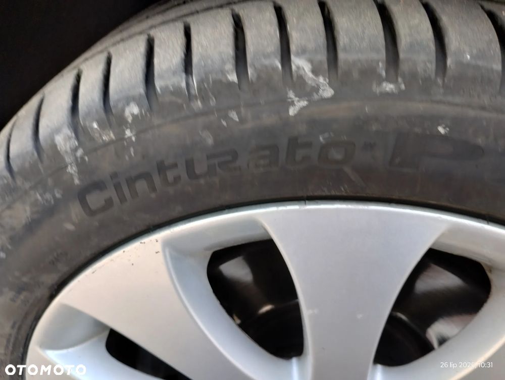 Skoda Superb 2.0 TDI Platinum - 17