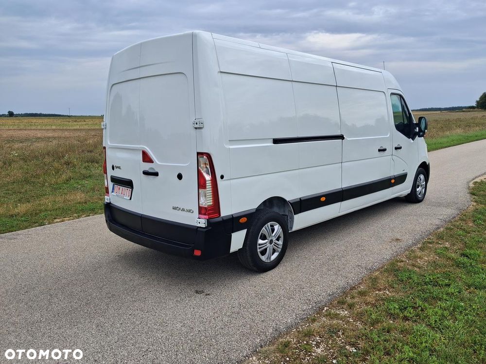 Opel Movano - 13