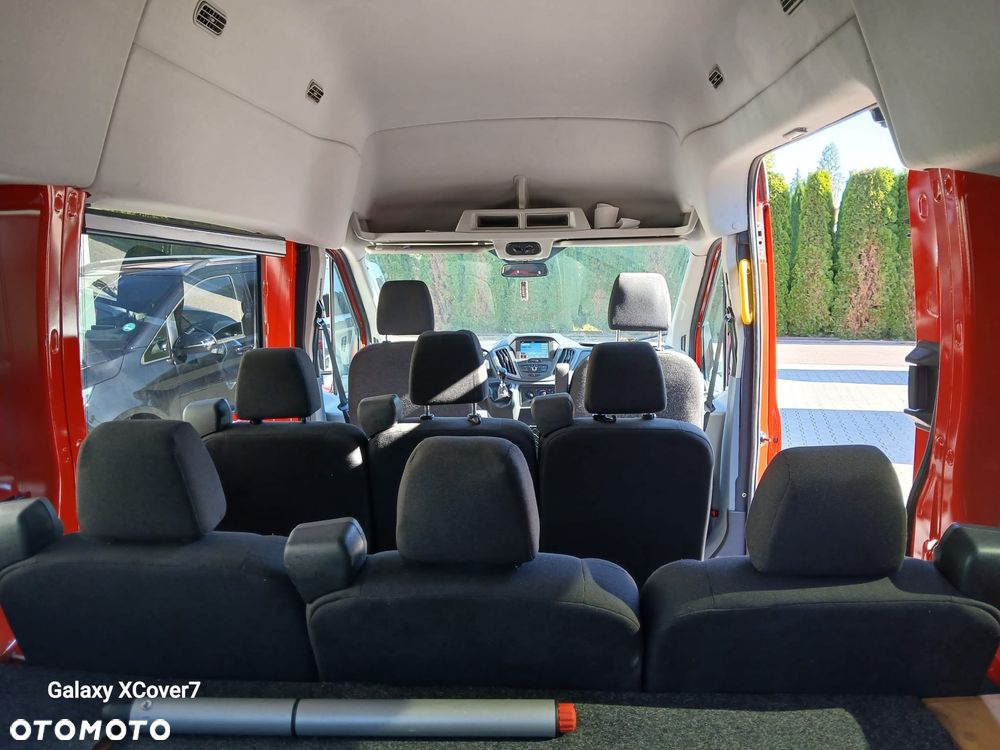 Ford Transit - 25