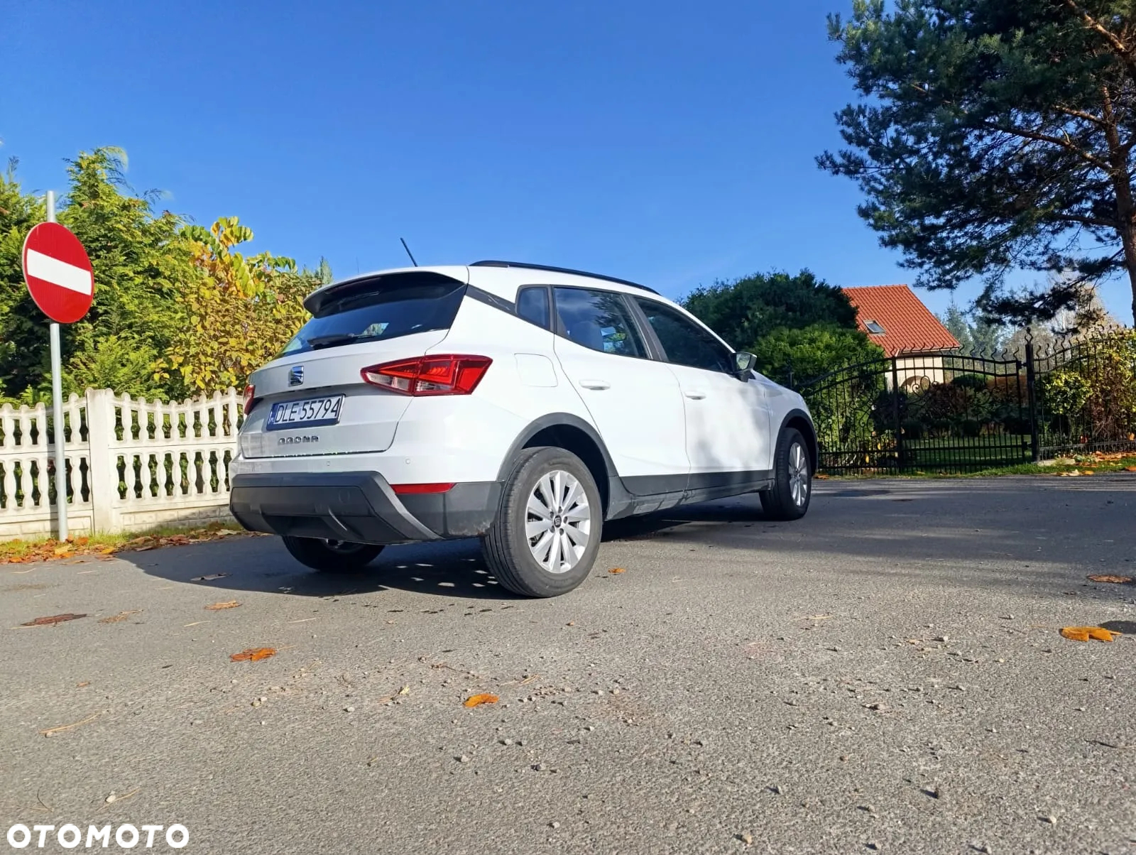 Seat Arona 1.0 TSI Full LED S&S - 5