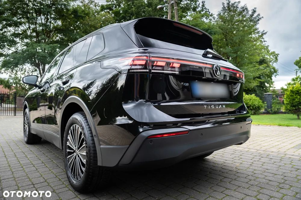 Volkswagen Tiguan 2.0 TDI SCR DSG Goal - 4