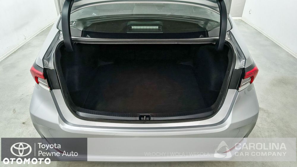 Toyota Corolla - 17