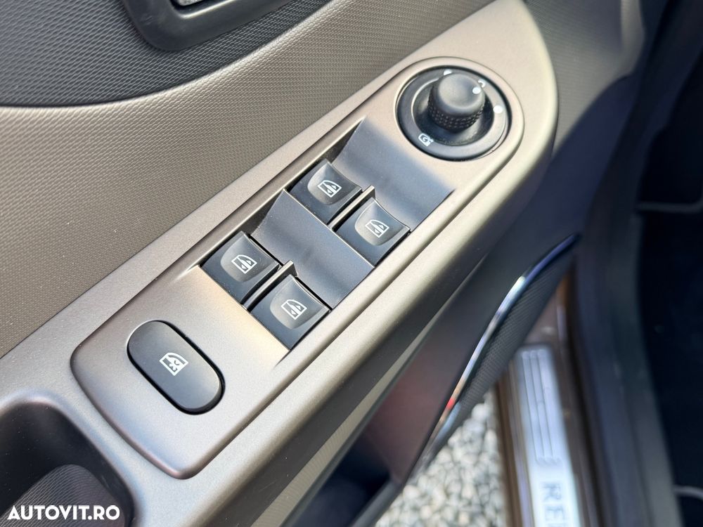 Renault Captur ENERGY TCe 90 Start&Stop Dynamique - 19