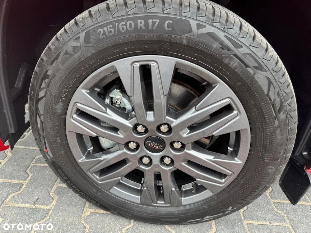 Ford Transit Custom Kombi 320 L2H1 Limited M1 - 15