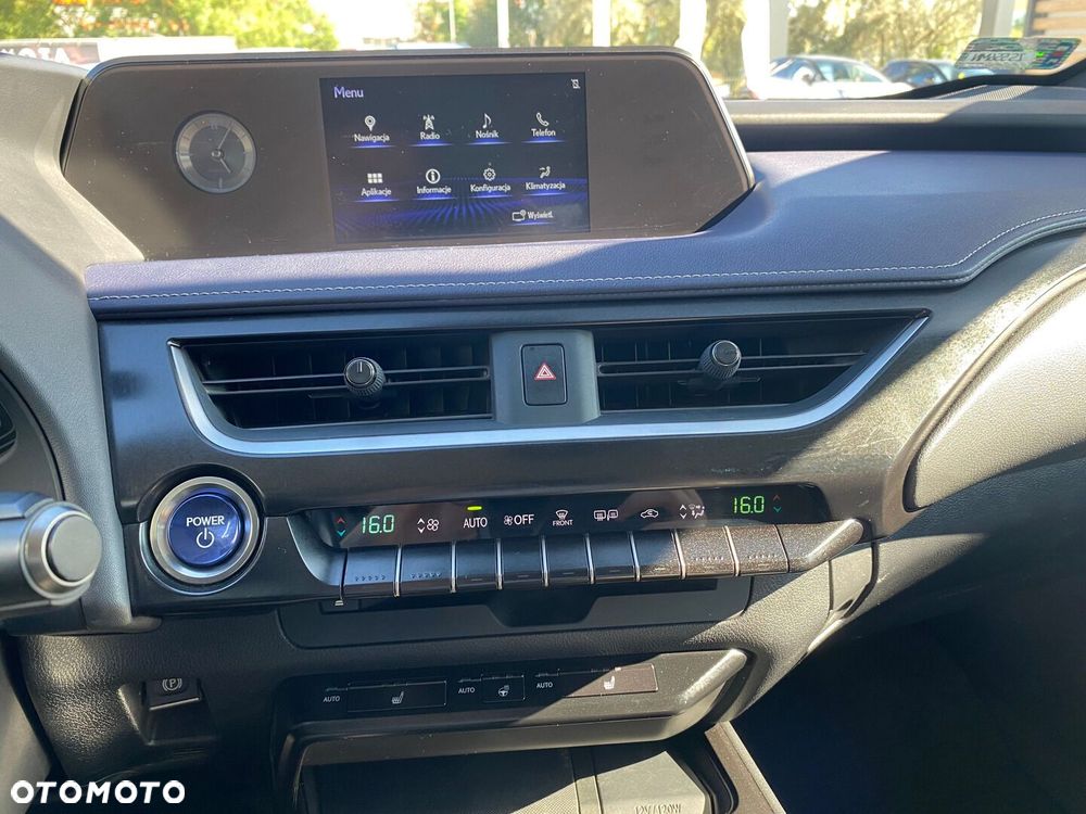 Lexus UX 250h GPF Prestige 2WD - 18