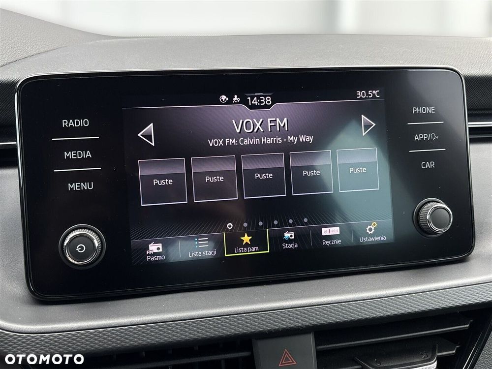Skoda Kamiq 1.0 TSI Ambition - 24