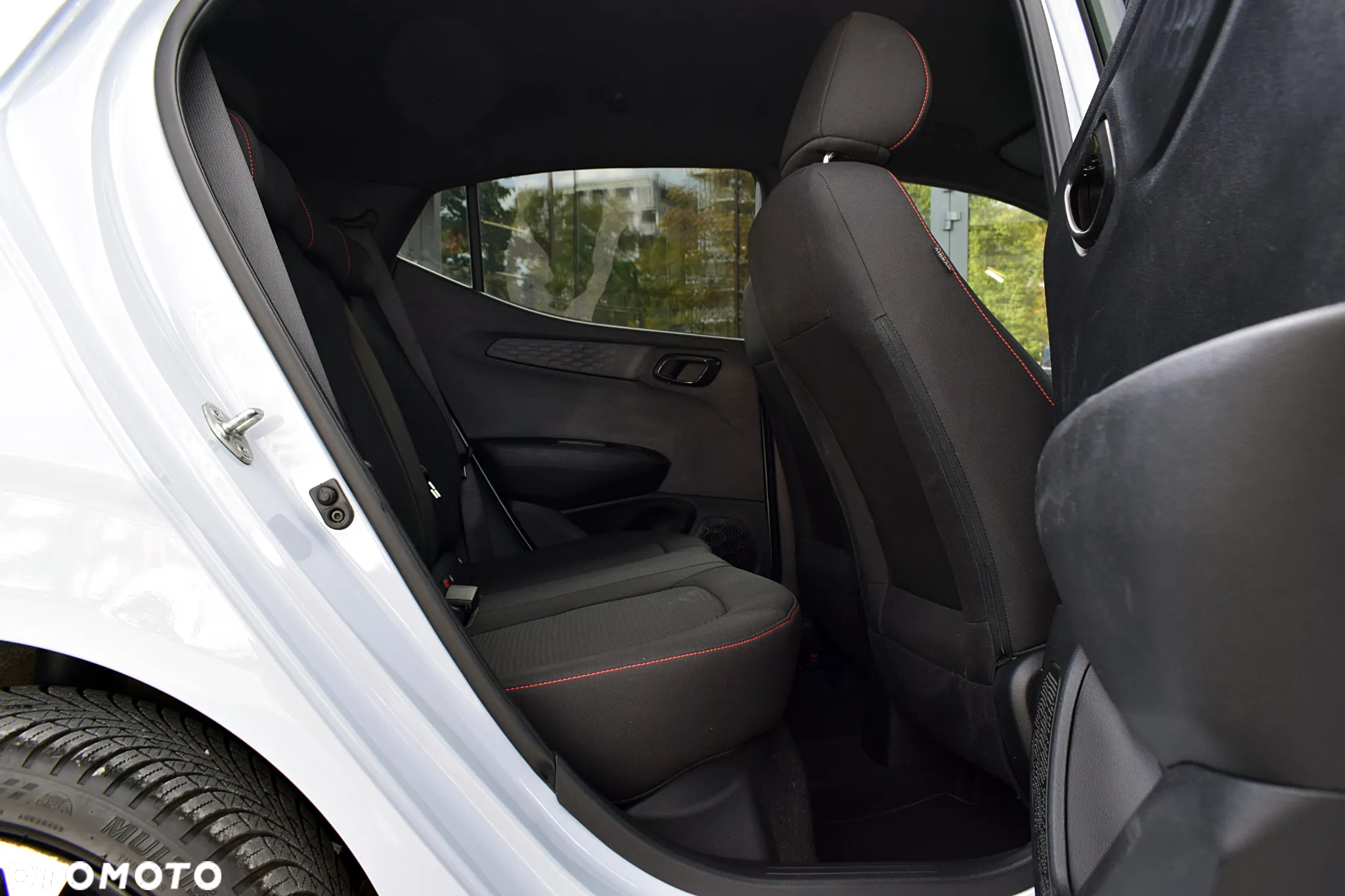 Hyundai i10 1.0 T-GDI Premium N Line - 8
