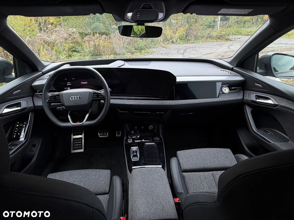 Audi Q6 e-tron 83kWh - 9