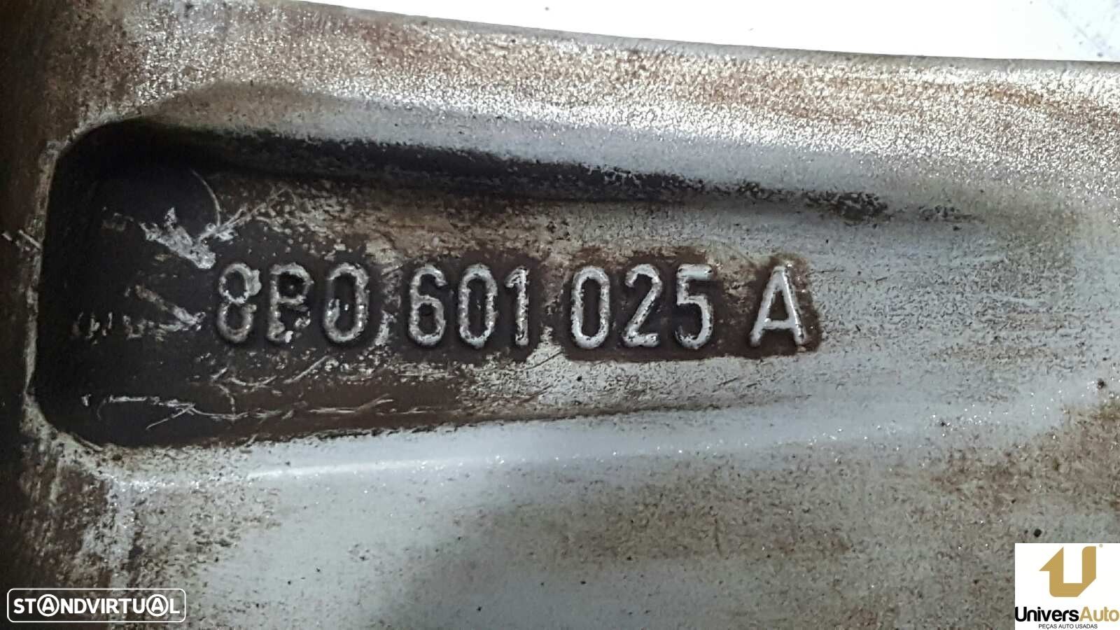 JANTE AUDI A3 SPORTBACK 2004 -8P0601025A - 1