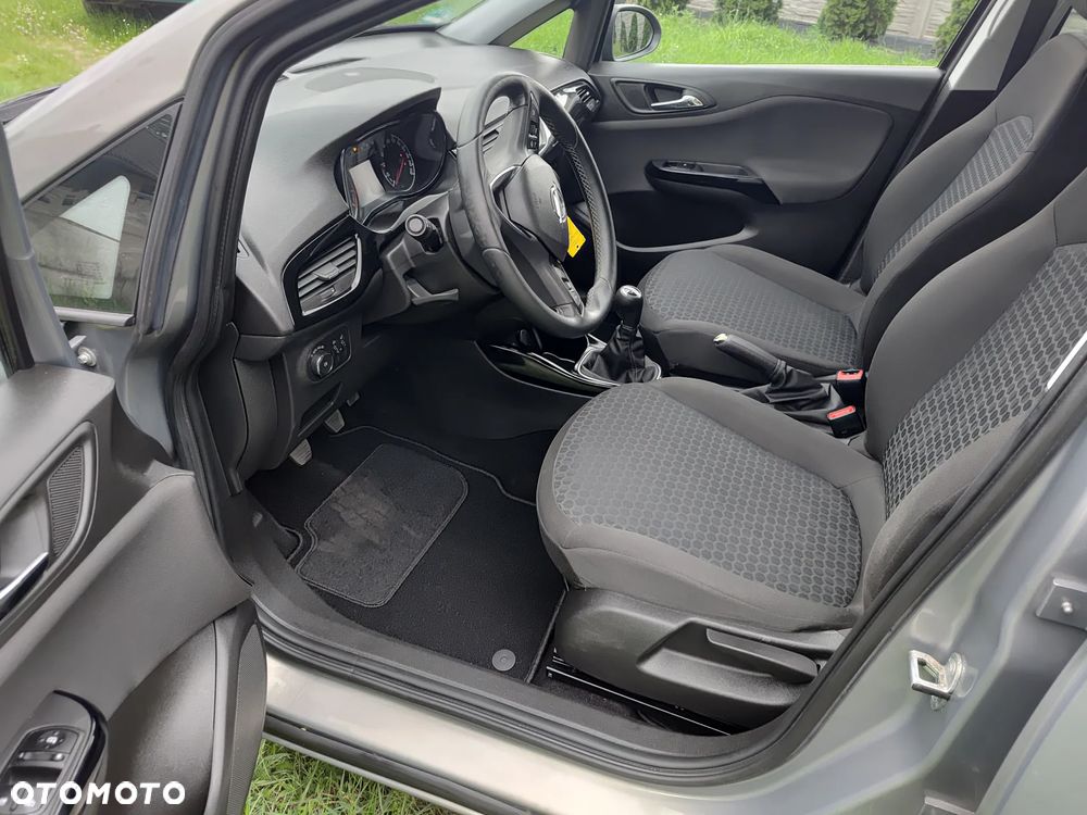 Opel Corsa 1.4 Active - 11