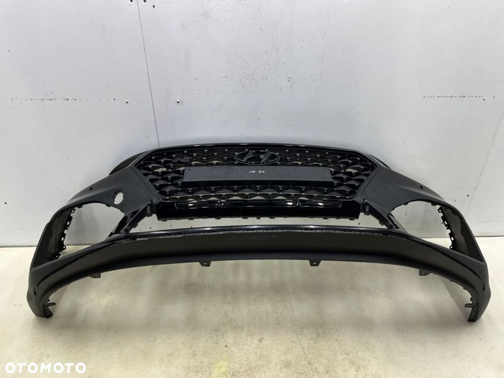 Zderzak przedni Hyundai I30 N N-Line 3 III 16r.- przód PDC 86511-S0000 - 12