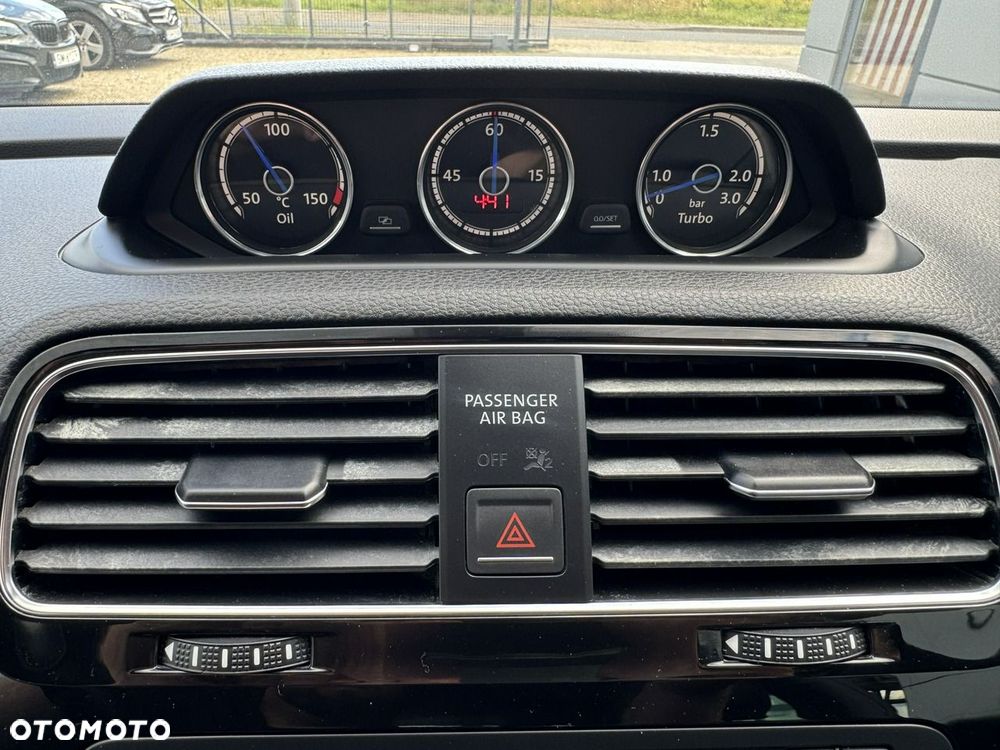 Volkswagen Scirocco - 17