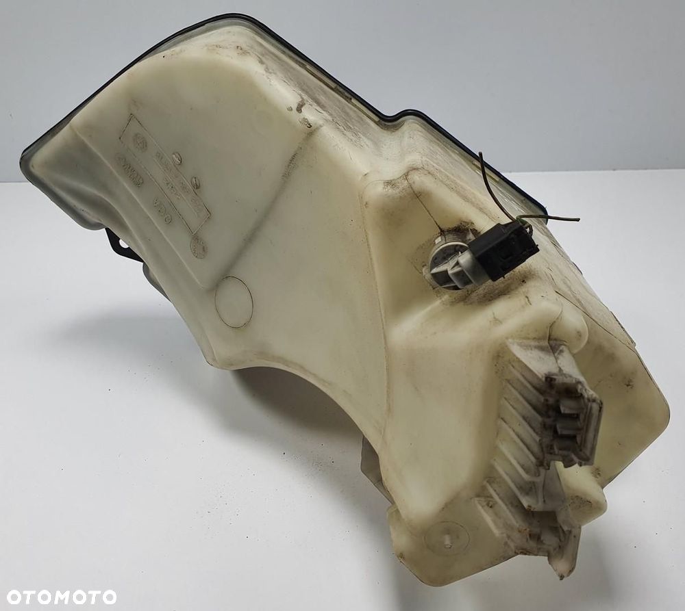 ZBIORNICZEK PŁYNU SPRYSKIWACZY BMW 3 E46 7007970 - 3