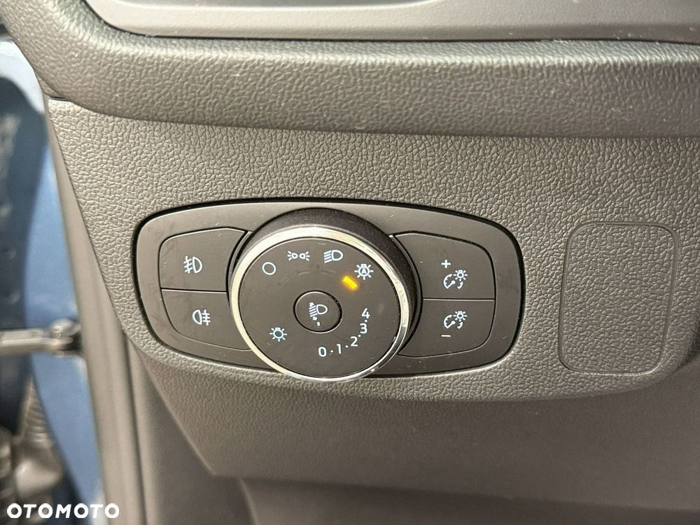 Ford Focus - 26