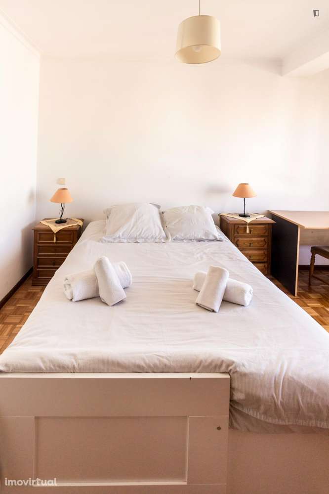 Apartamento com 2 quartos - localizado em Póvoa de Varzim Porto - Grande imagem: 4/14