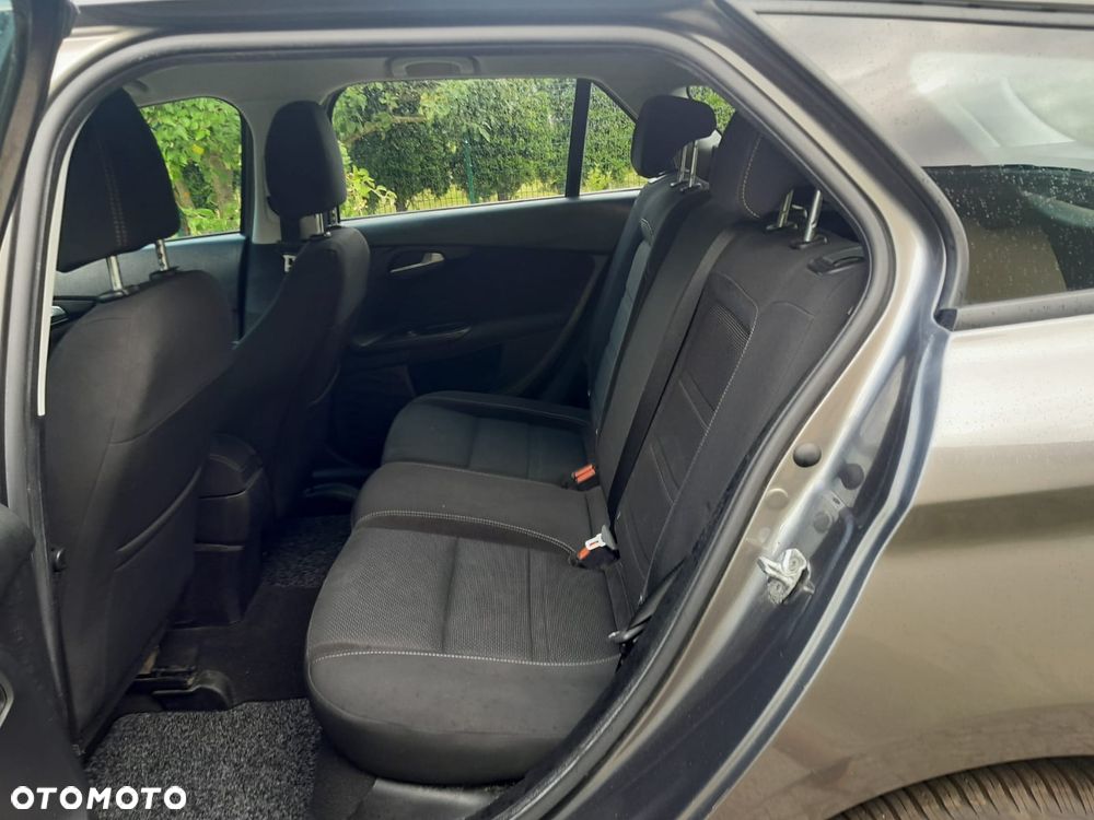 Fiat Tipo 1.4 T-Jet Lounge - 11