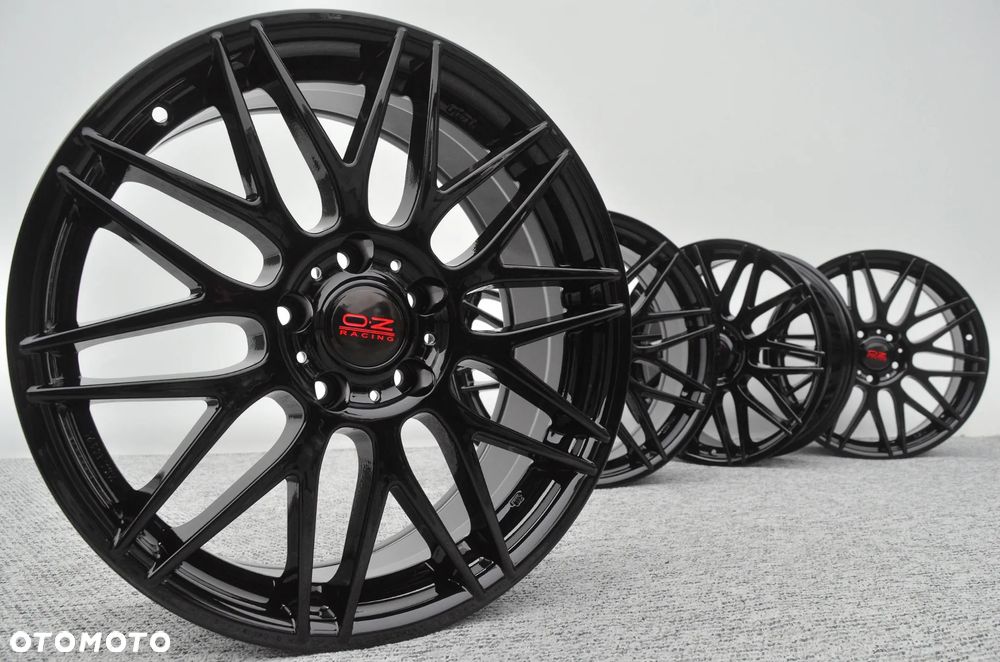 Felgi 7,5x18 5x114.3 Mazda 6 CX-5 KIA Sportage Honda Accord Hyundai Tucson - 1