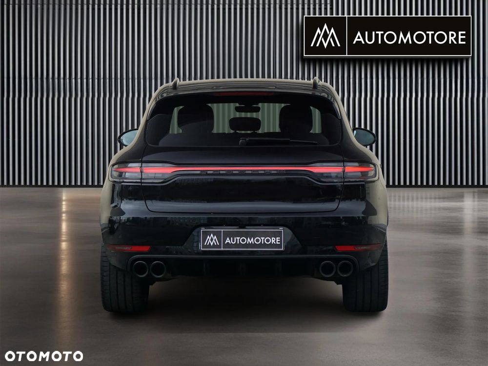 Porsche Macan Standard - 7