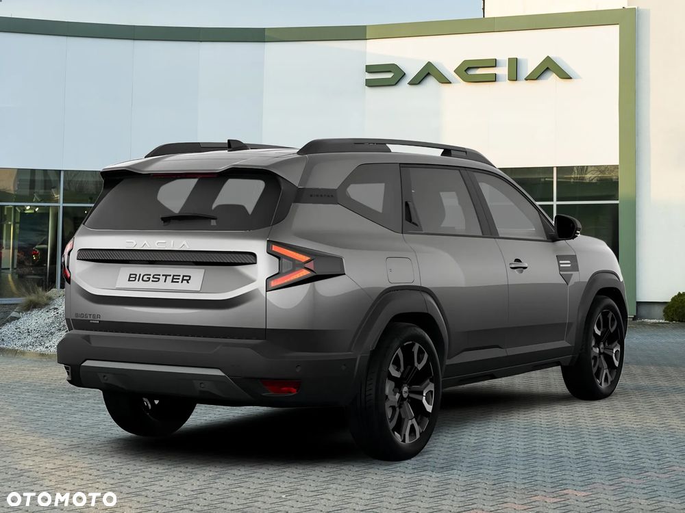 Dacia Bigster - 5