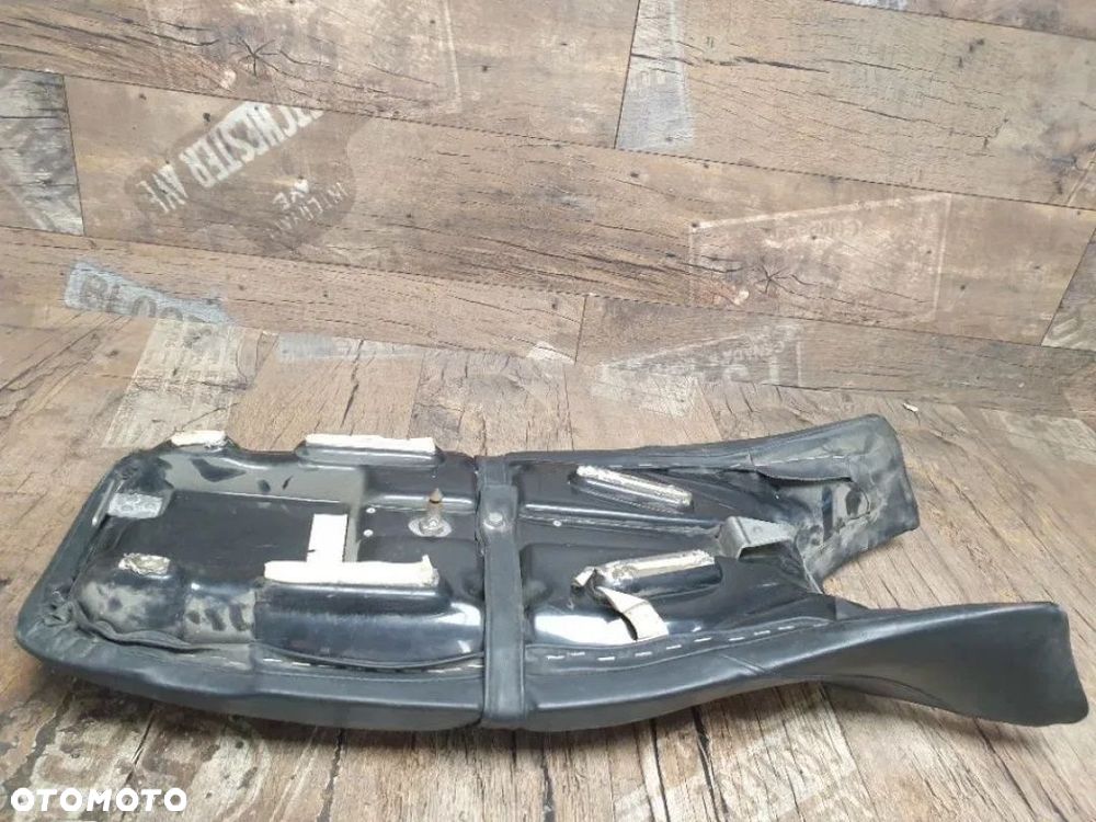 Siedzenie Buell S3T - 6