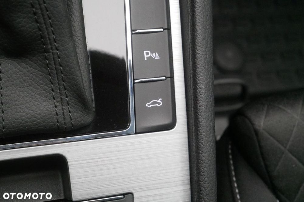 Skoda Superb - 18