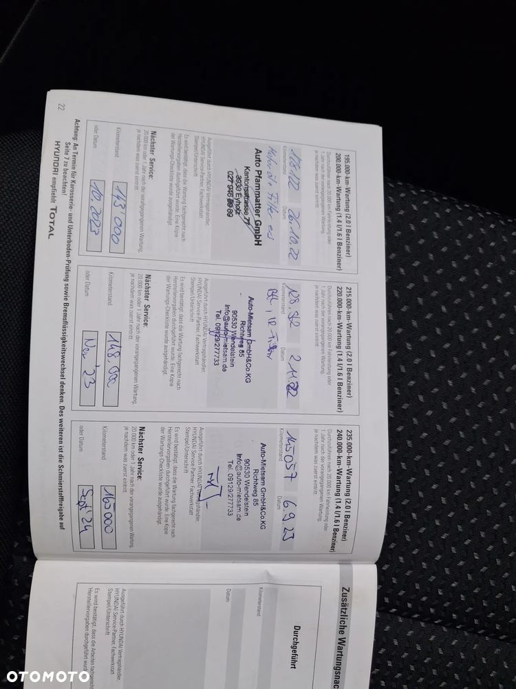 Hyundai i30 1.4 Edition Plus - 19