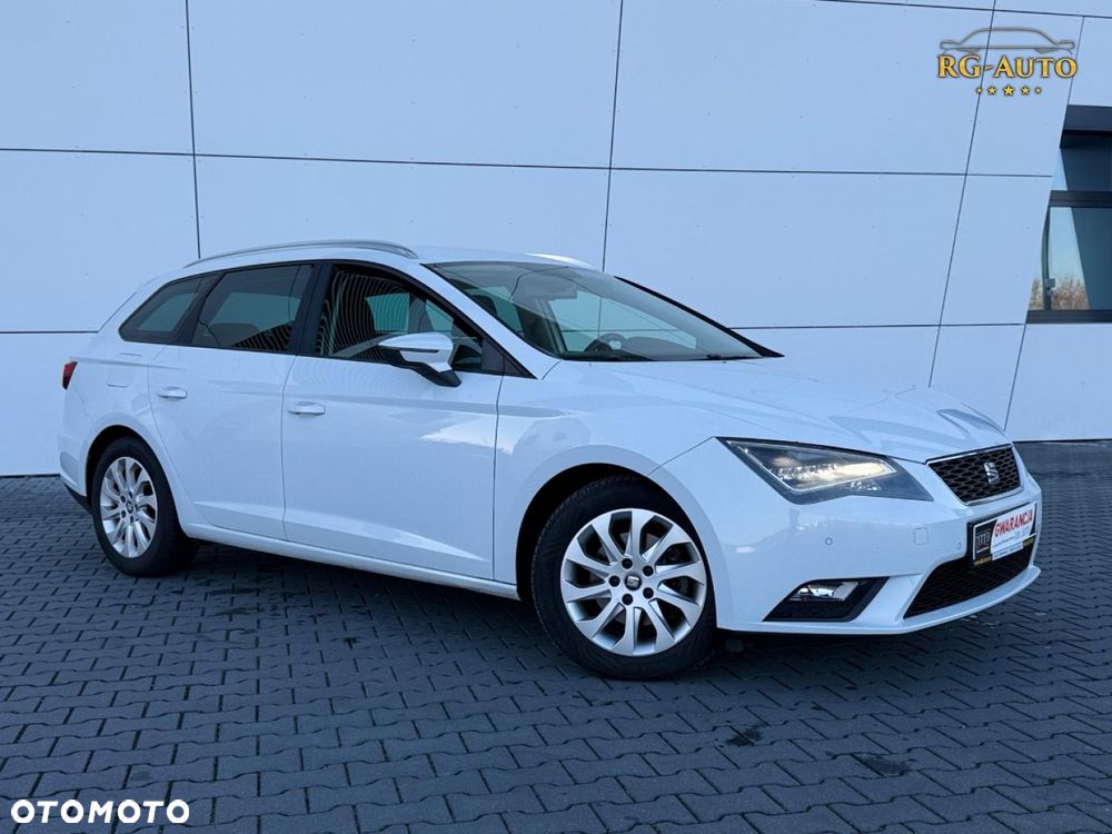 Seat Leon - 4