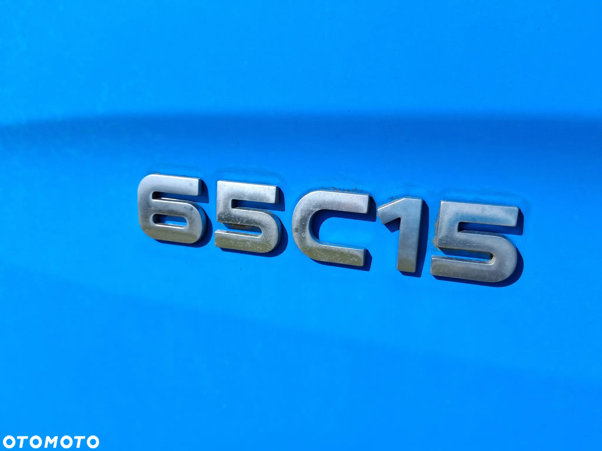 Iveco Daily - 22