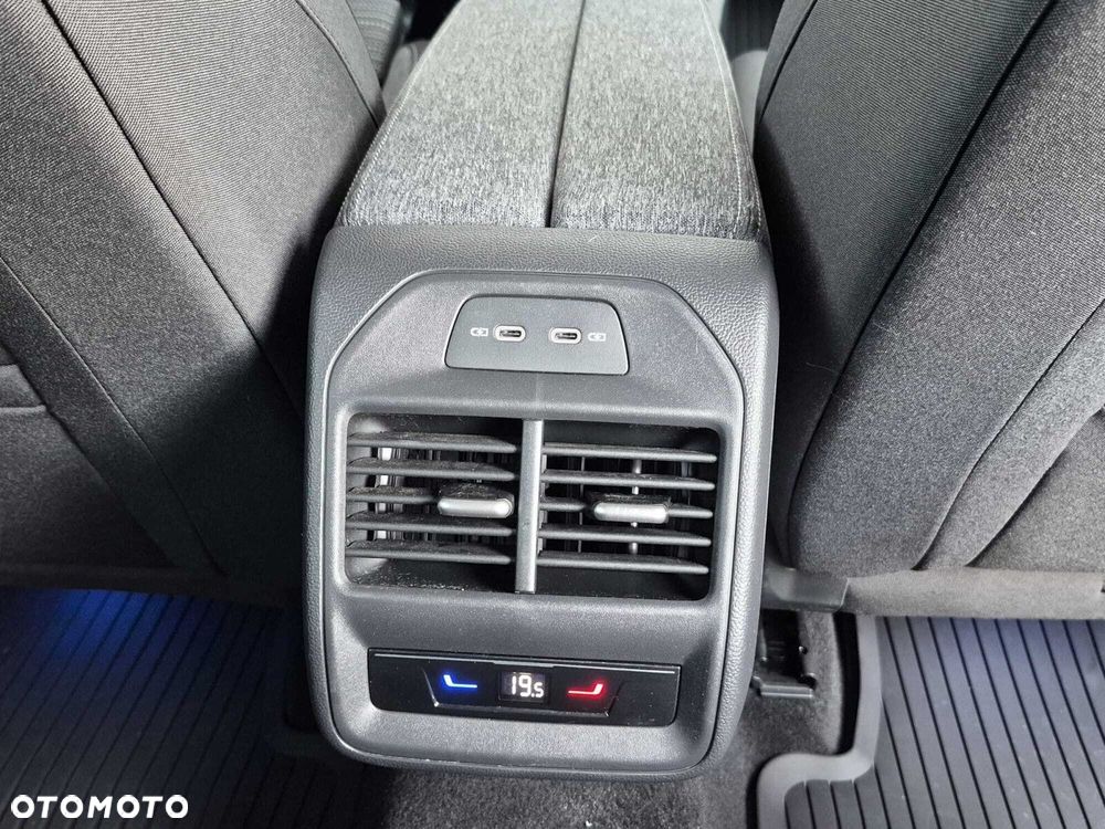 Skoda Superb - 13
