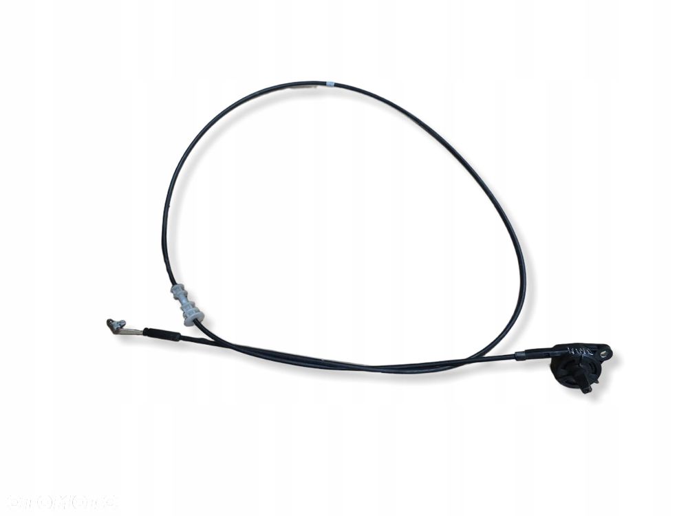 LINKA OTWIERANIA MASKI RENAULT WIND - 1