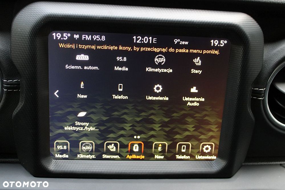 Jeep Wrangler 2.0 4xe Plug-In Hybrid Softtop Sahara - 28