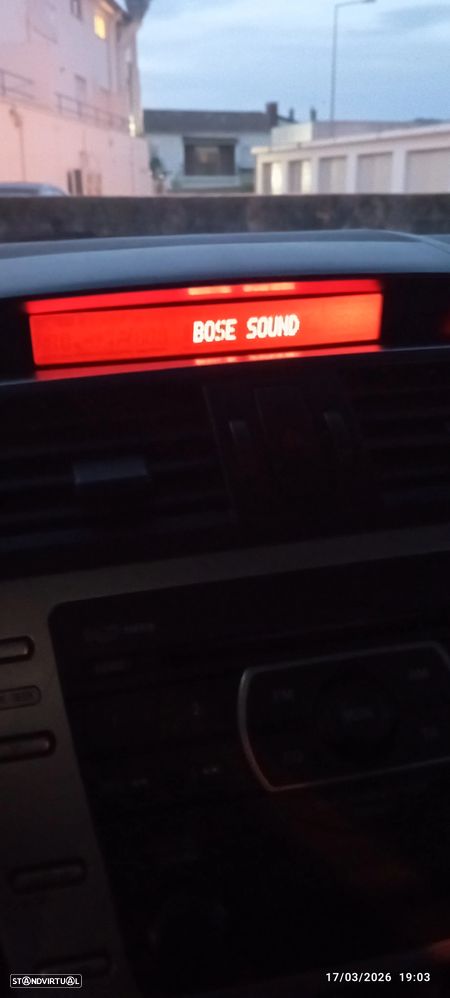 Mazda 6 MZR-CD 2.0 Exclusive Plus - 12