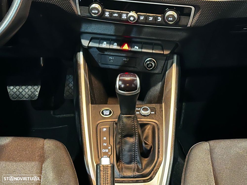 Audi A1 Sportback 30 TFSI S tronic - 27