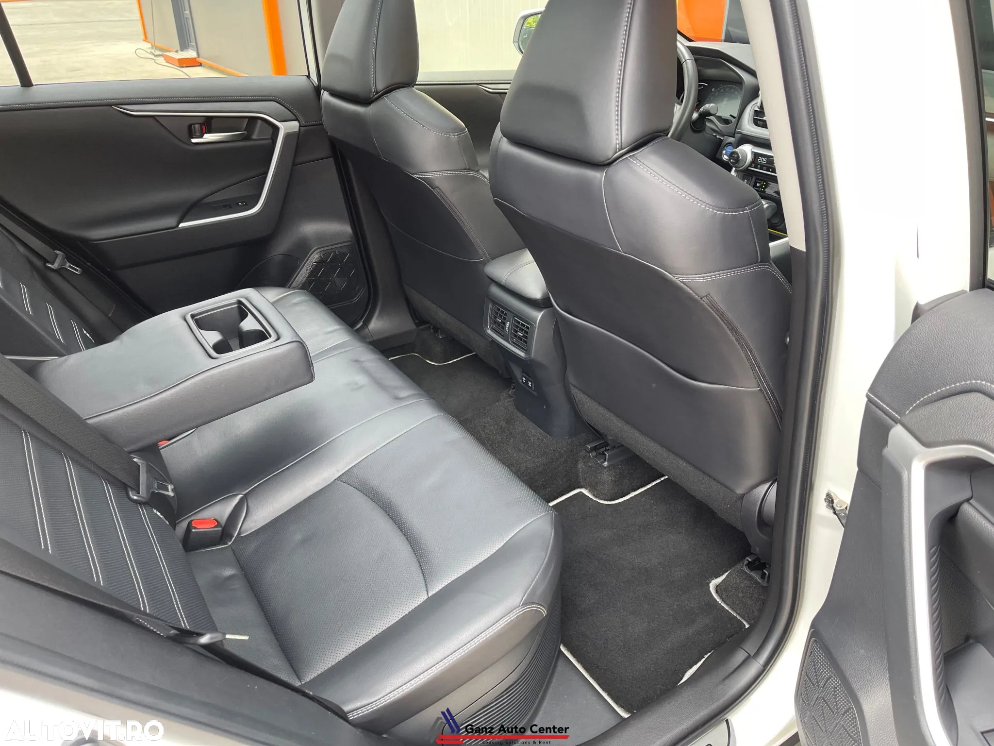 Toyota RAV4 2.5 Hybrid VVT-iE 4x4 Exclusive - 19