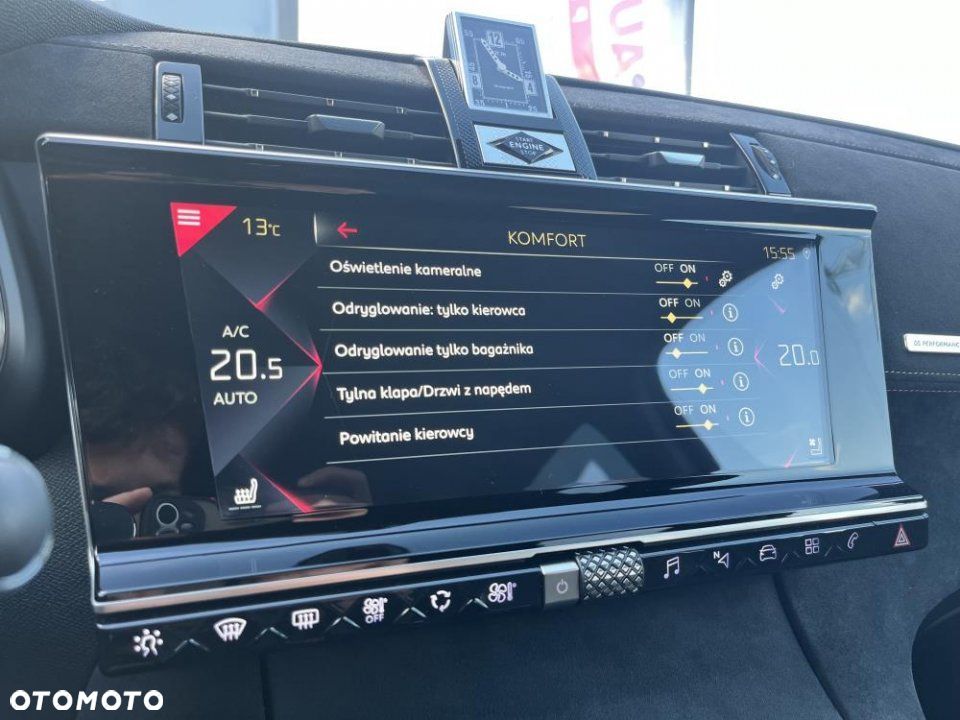 DS Automobiles DS 7 Crossback - 34