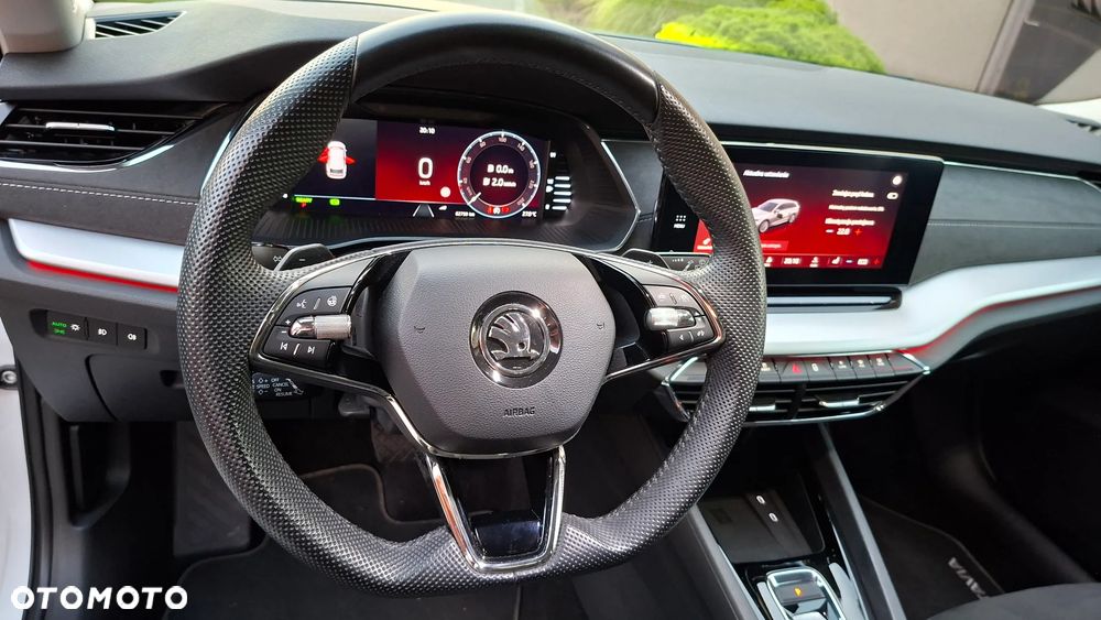 Skoda Octavia 1.4 TSI DSG Style - 25