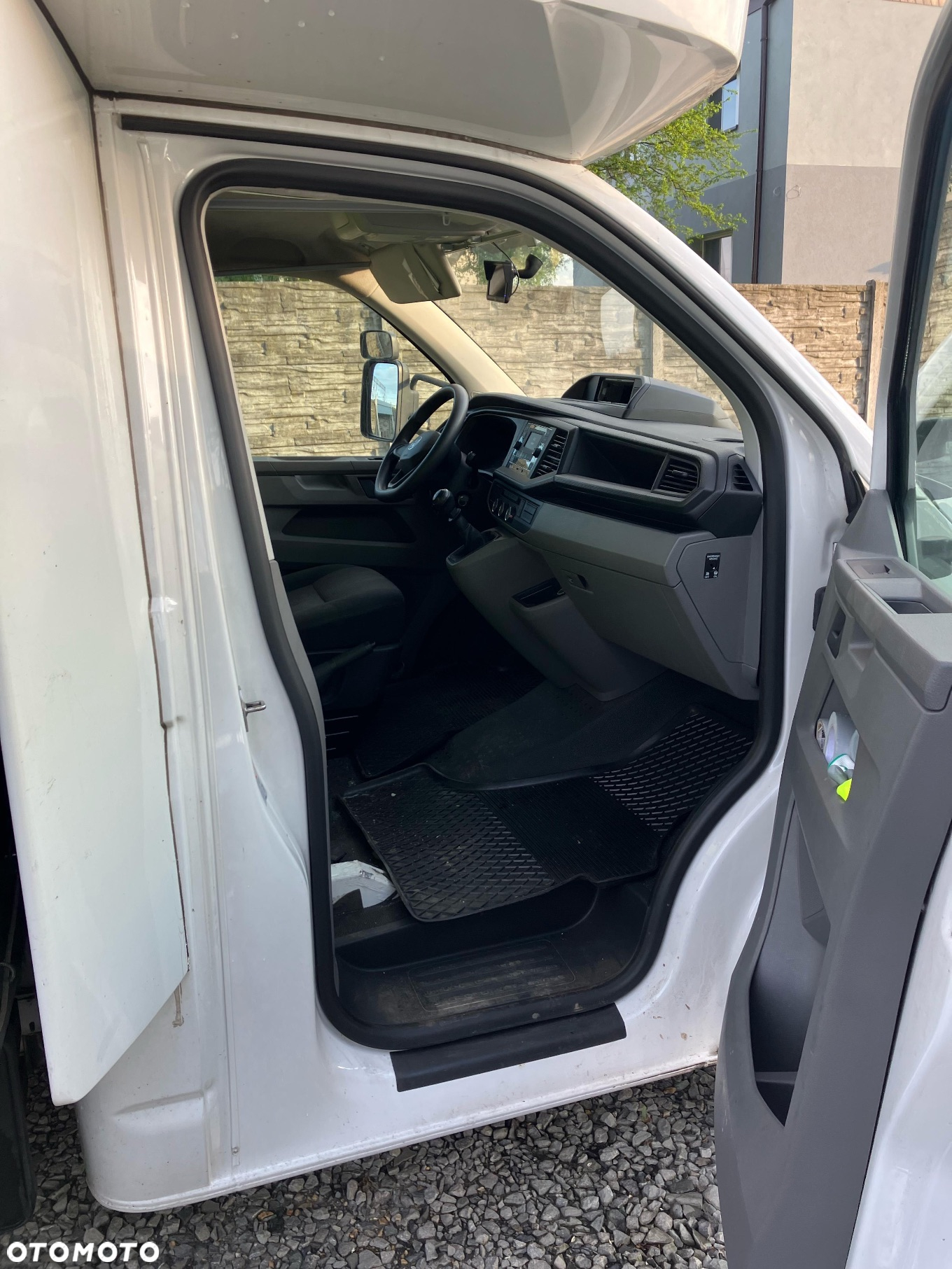 Volkswagen Transporter - 6