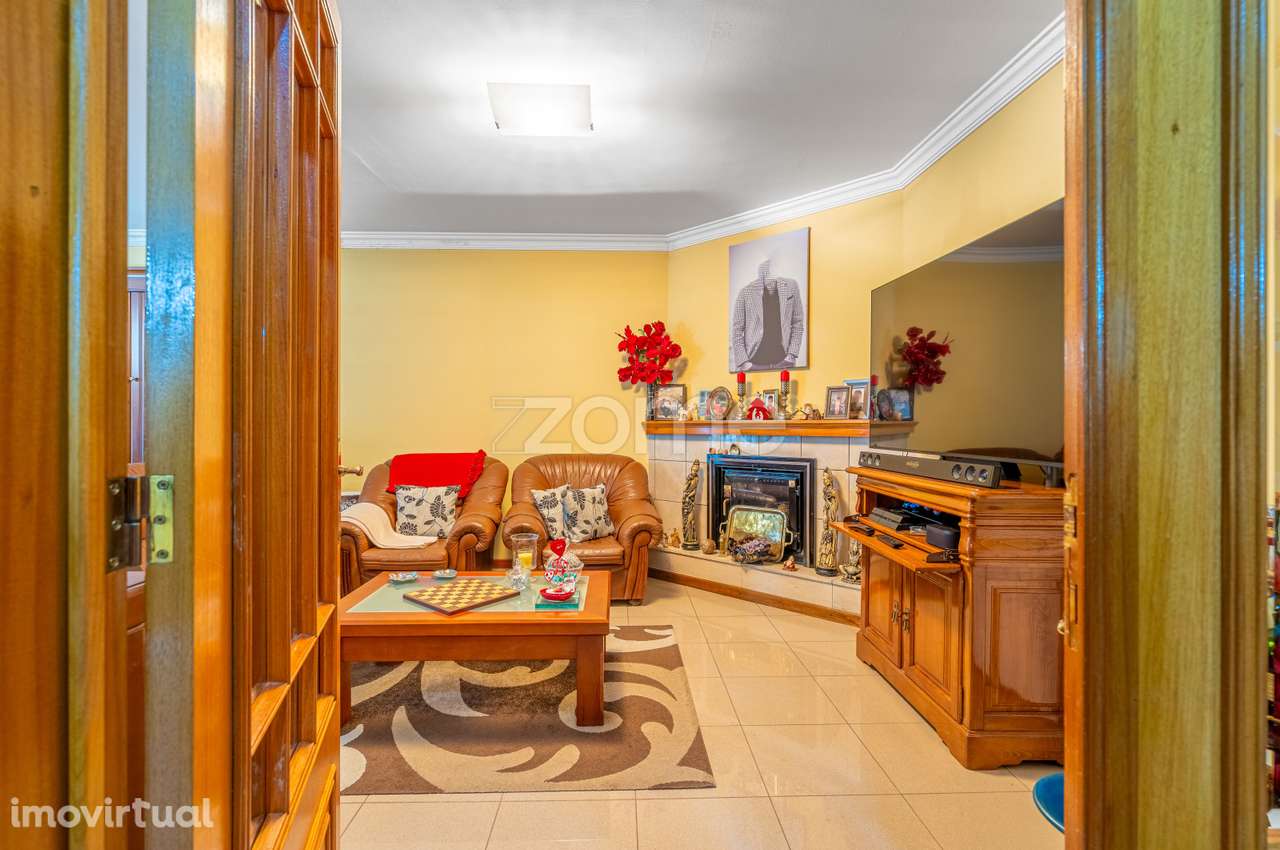 APARTAMENTO T3 NA MAIA - Grande imagem: 4/29