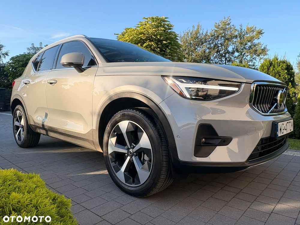 Volvo XC 40 - 35