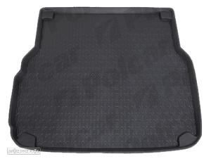 Tapete da mala Mercedes Classe C W204 NOVO - 1