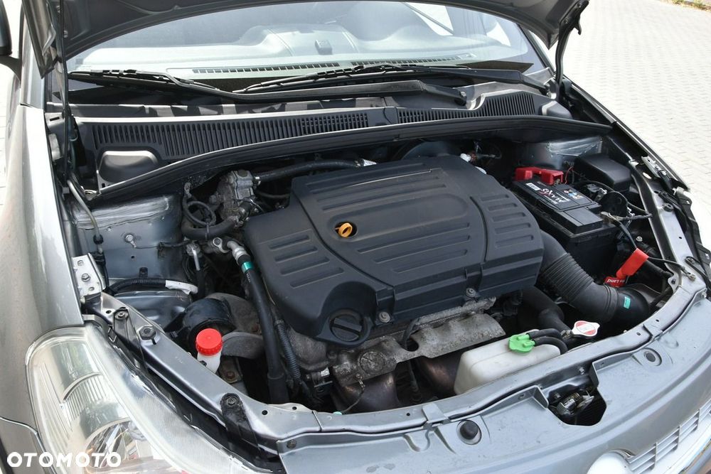 Fiat Sedici - 30
