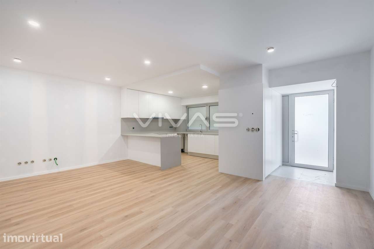 Apartamento T2 Venda em Real, Dume e Semelhe,Braga - Grande imagem: 2/14