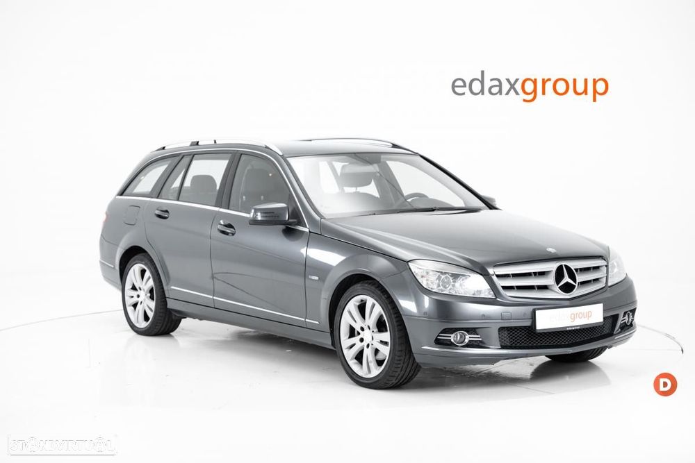 Mercedes-Benz C 220 - 2