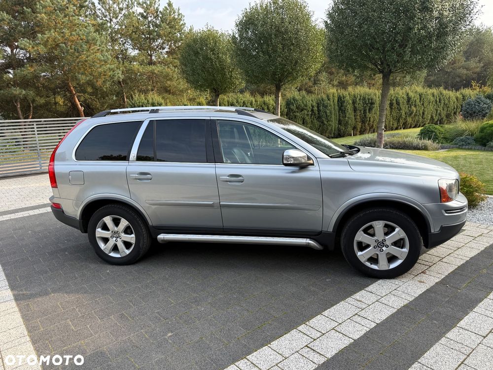 Volvo XC 90 4.4 V8 Executive - 5