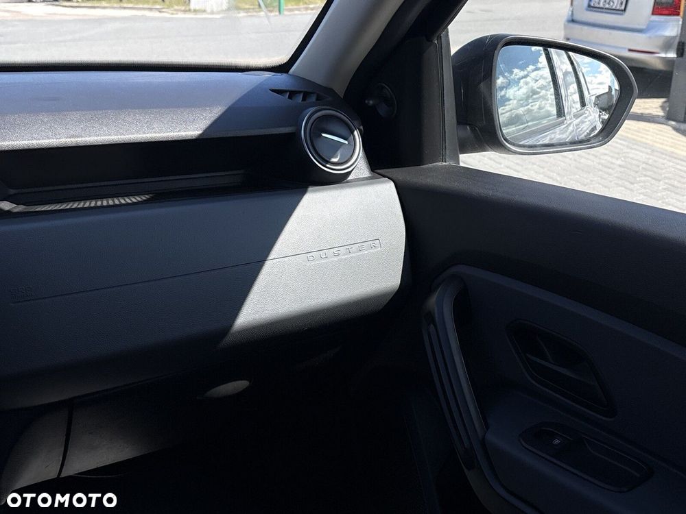 Dacia Duster - 11