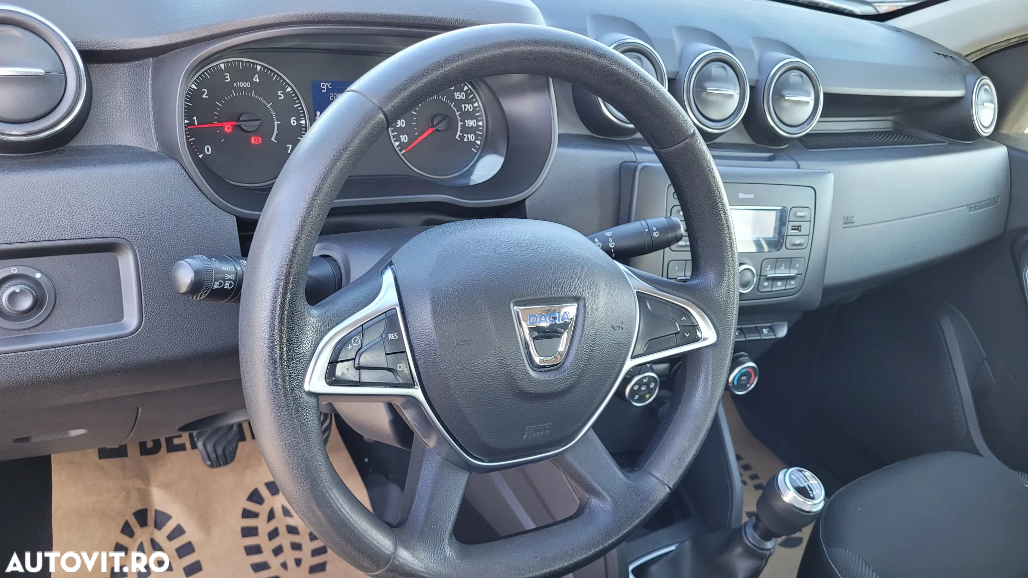 Dacia Duster - 15