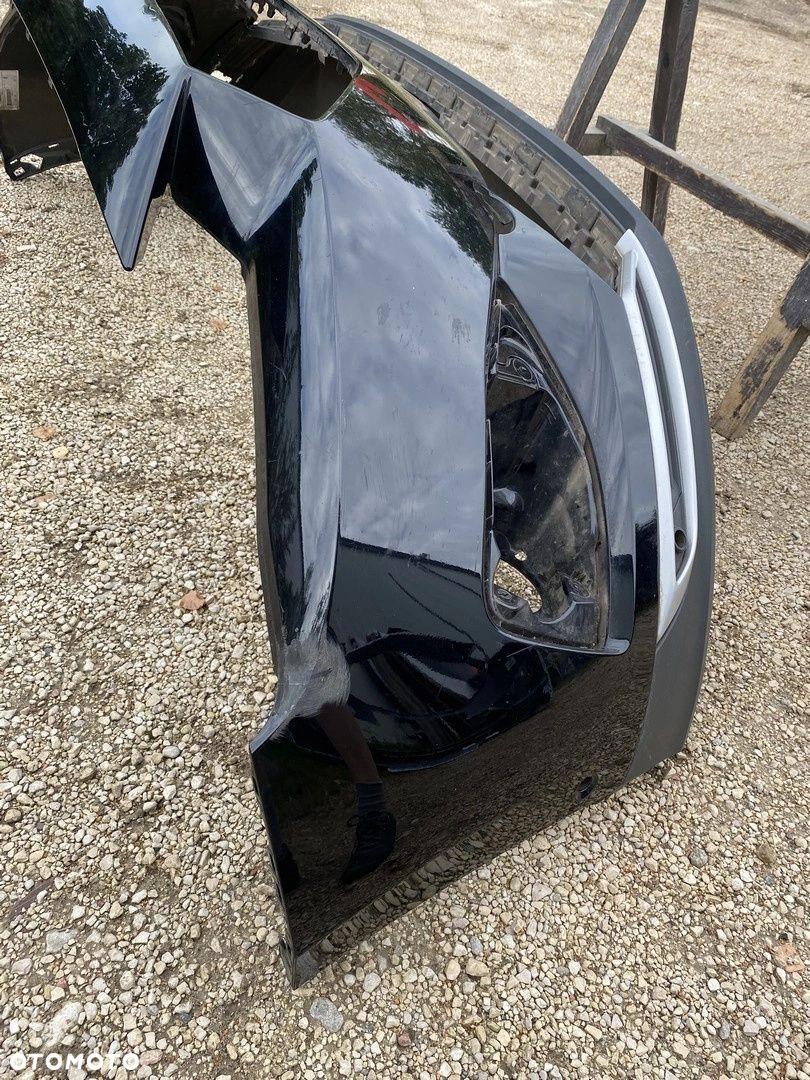 ZDERZAK PRZÓD PRZEDNI SEAT TARRACO 5FJ807221D - 9